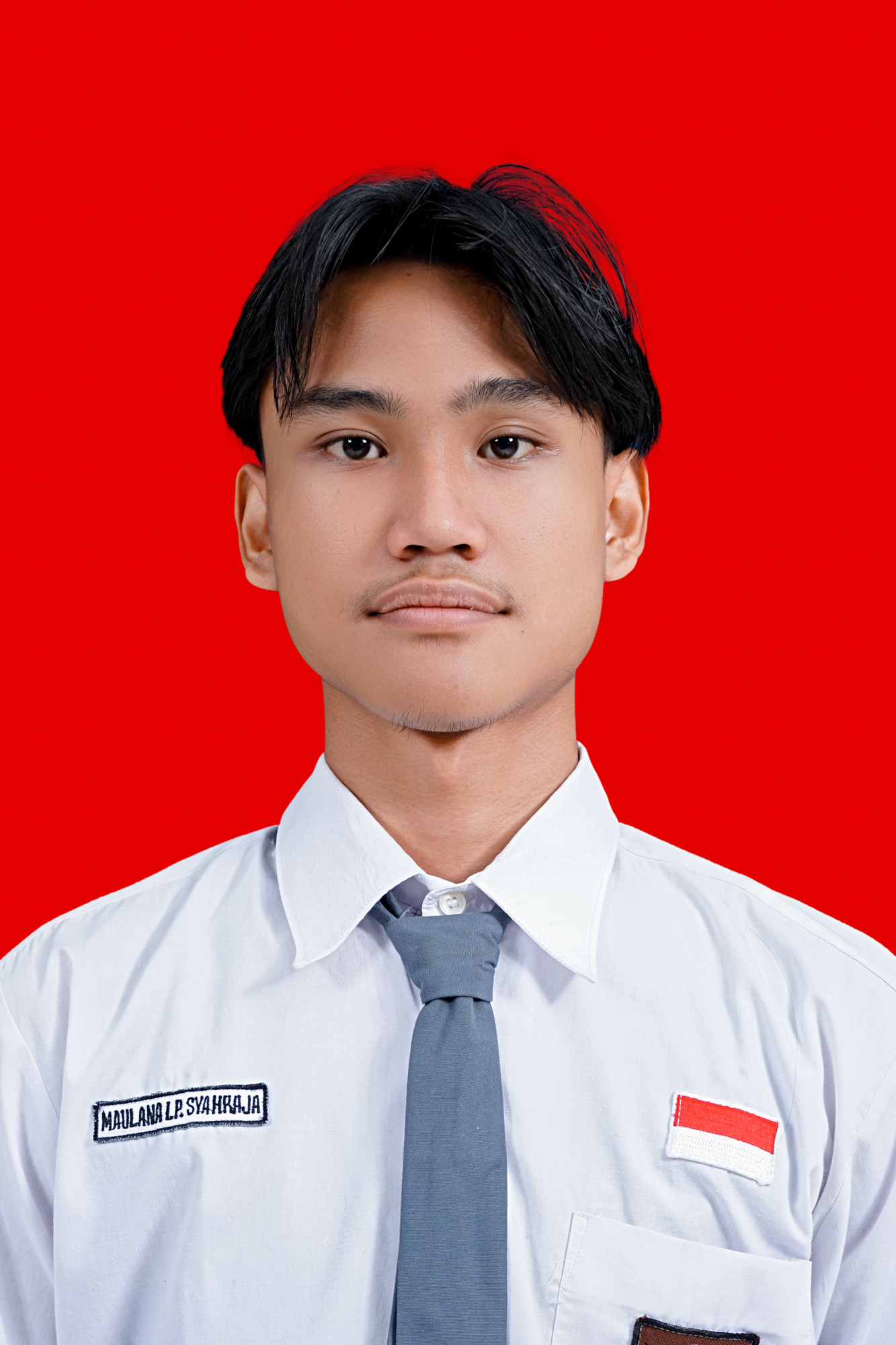 Maulana Ibrahim Putra Syahraja - SMAN 21 BANDUNG